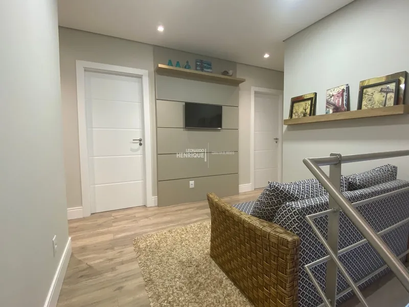 SOBRADO MOBILIADO E DECORADO: 31ª foto da galeria de imagens do imóvel