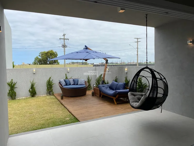 SOBRADO MOBILIADO E DECORADO: 20ª foto da galeria de imagens do imóvel