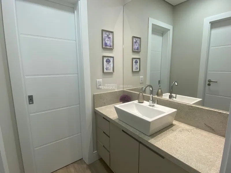 SOBRADO MOBILIADO E DECORADO: 33ª foto da galeria de imagens do imóvel