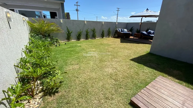 SOBRADO MOBILIADO E DECORADO: 25ª foto da galeria de imagens do imóvel