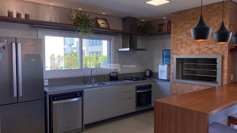 SOBRADO MOBILIADO E DECORADO: 16ª foto da galeria de imagens do imóvel