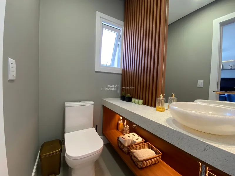 SOBRADO MOBILIADO E DECORADO: 10ª foto da galeria de imagens do imóvel