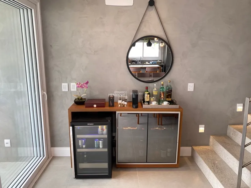 SOBRADO MOBILIADO E DECORADO: 12ª foto da galeria de imagens do imóvel