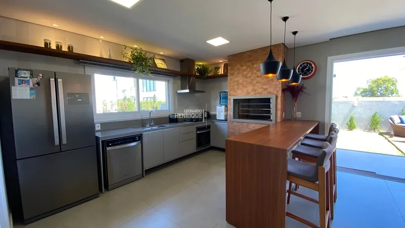 SOBRADO MOBILIADO E DECORADO: 15ª foto da galeria de imagens do imóvel