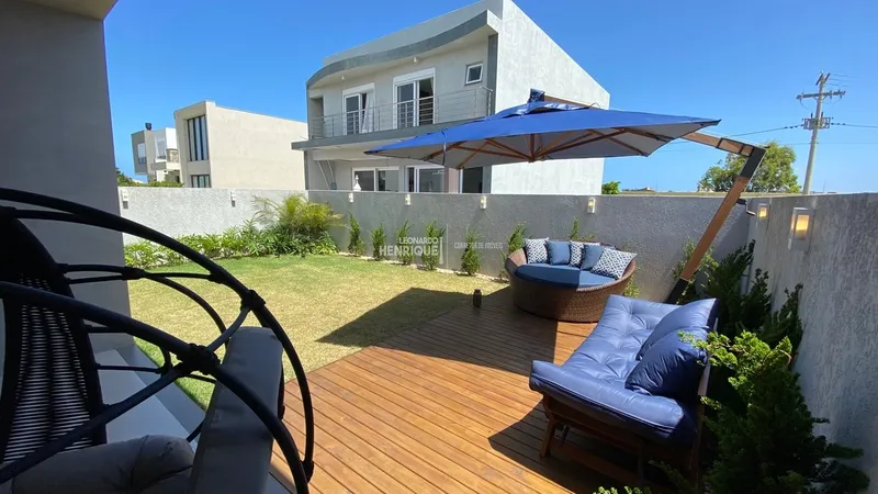 SOBRADO MOBILIADO E DECORADO: 22ª foto da galeria de imagens do imóvel