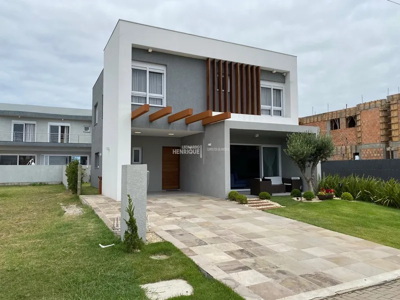 SOBRADO MOBILIADO E DECORADO: 3ª foto da galeria de imagens do imóvel