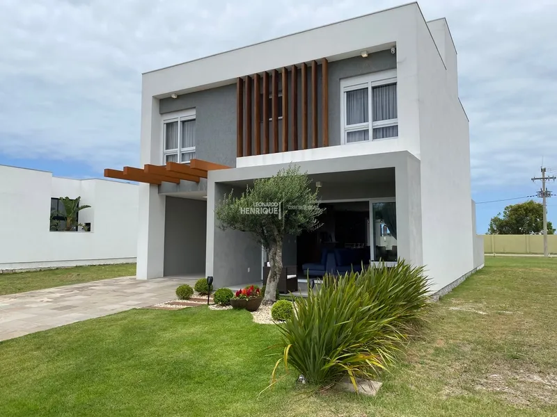 SOBRADO MOBILIADO E DECORADO: 4ª foto da galeria de imagens do imóvel