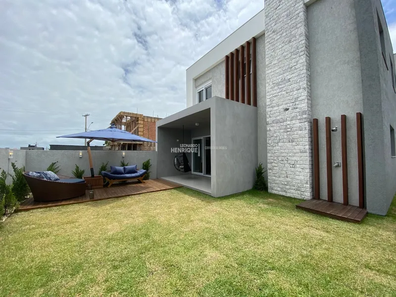 SOBRADO MOBILIADO E DECORADO: 23ª foto da galeria de imagens do imóvel