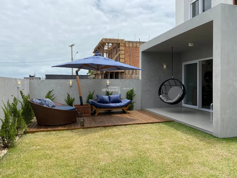 SOBRADO MOBILIADO E DECORADO: 24ª foto da galeria de imagens do imóvel