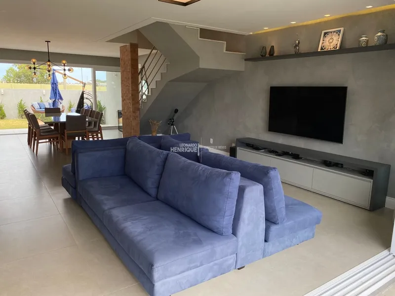 SOBRADO MOBILIADO E DECORADO: 7ª foto da galeria de imagens do imóvel