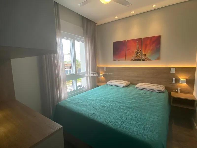 SOBRADO MOBILIADO E DECORADO: 32ª foto da galeria de imagens do imóvel