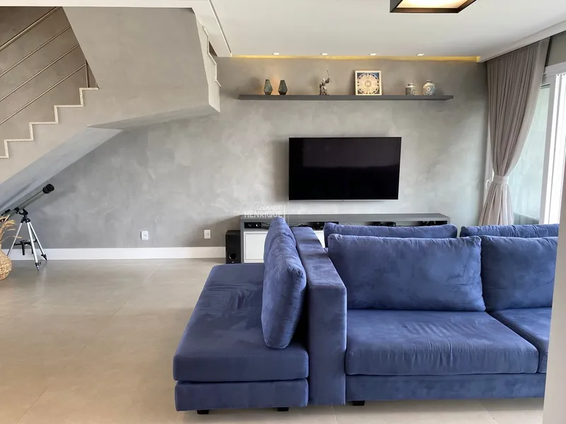 SOBRADO MOBILIADO E DECORADO: 8ª foto da galeria de imagens do imóvel