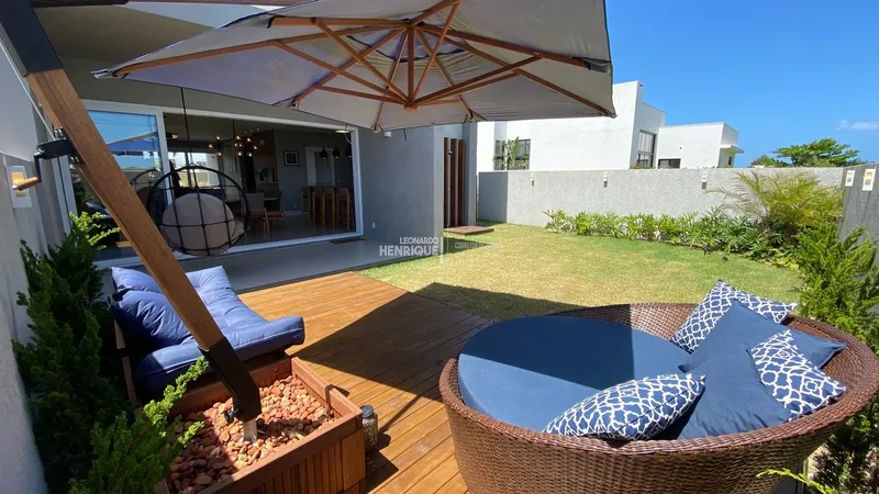 SOBRADO MOBILIADO E DECORADO: 21ª foto da galeria de imagens do imóvel