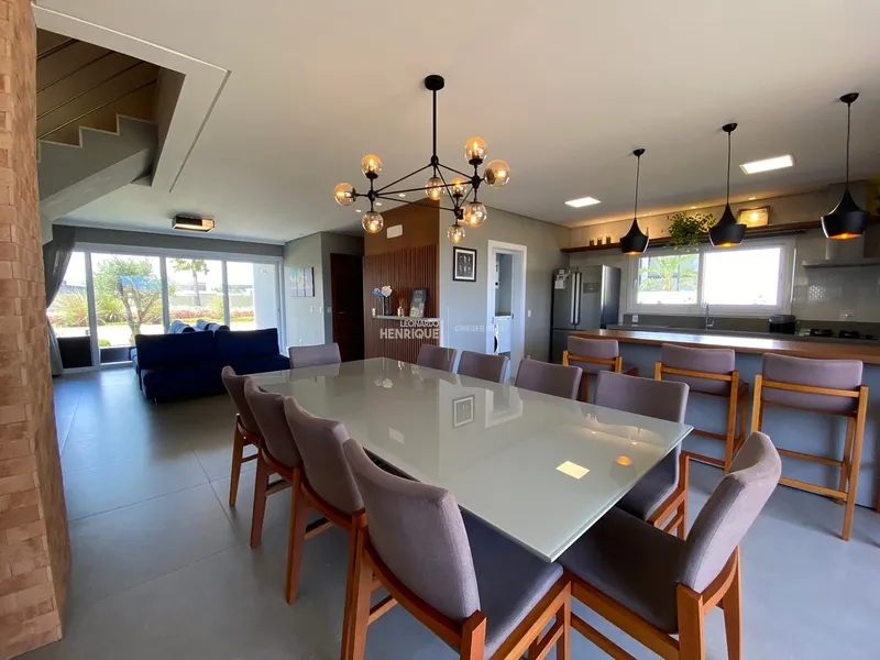 SOBRADO MOBILIADO E DECORADO: 13ª foto da galeria de imagens do imóvel
