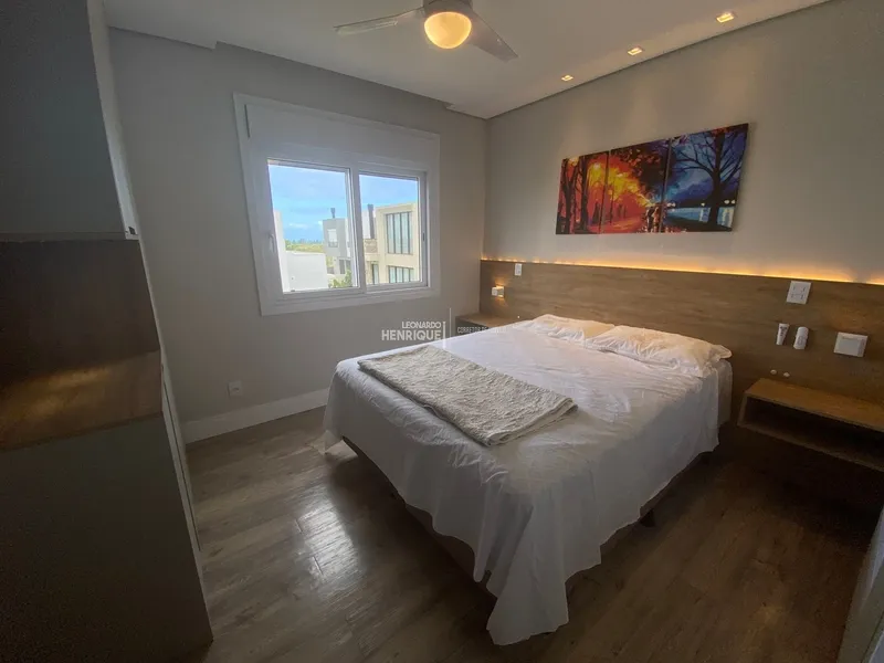 SOBRADO MOBILIADO E DECORADO: 36ª foto da galeria de imagens do imóvel