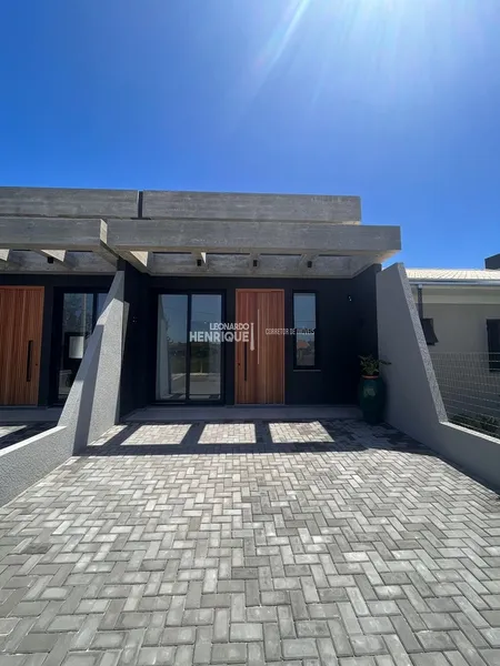 Casa Geminada mais completa do Litoral.: 6ª foto da galeria de imagens do imóvel