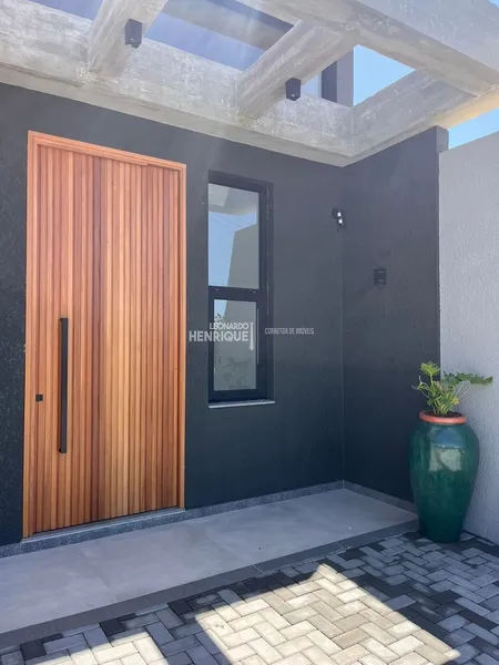 Casa Geminada mais completa do Litoral.: 3ª foto da galeria de imagens do imóvel