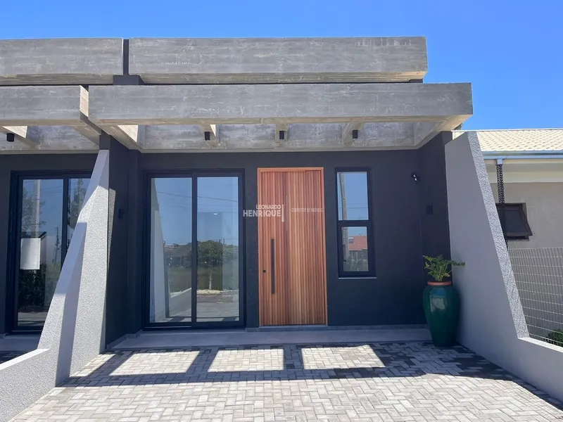 Casa Geminada mais completa do Litoral.: 2ª foto da galeria de imagens do imóvel