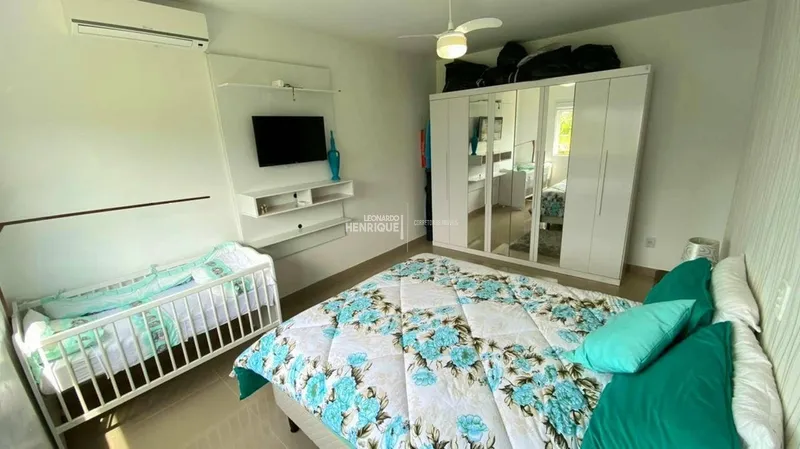 BELÍSSIMA RESIDENCIA PRÓXIMA AO CLUBE: 19ª foto da galeria de imagens do imóvel