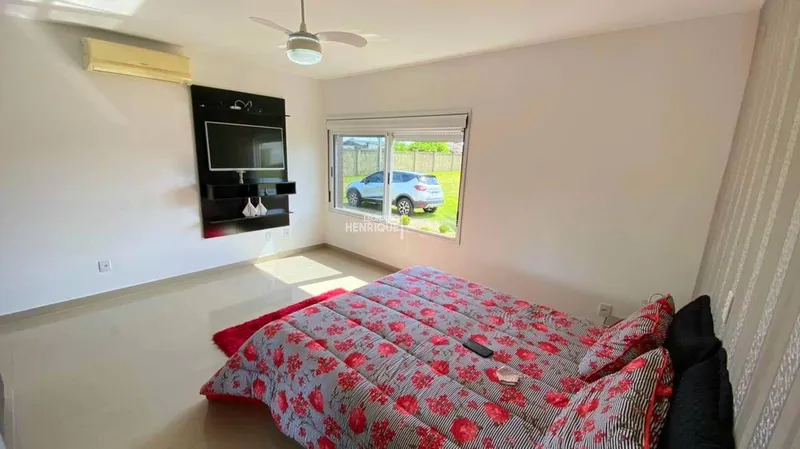 BELÍSSIMA RESIDENCIA PRÓXIMA AO CLUBE: 23ª foto da galeria de imagens do imóvel