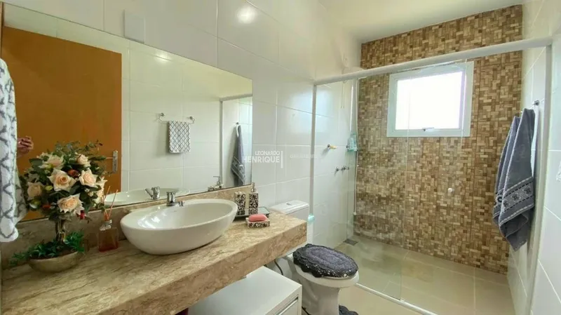 BELÍSSIMA RESIDENCIA PRÓXIMA AO CLUBE: 18ª foto da galeria de imagens do imóvel