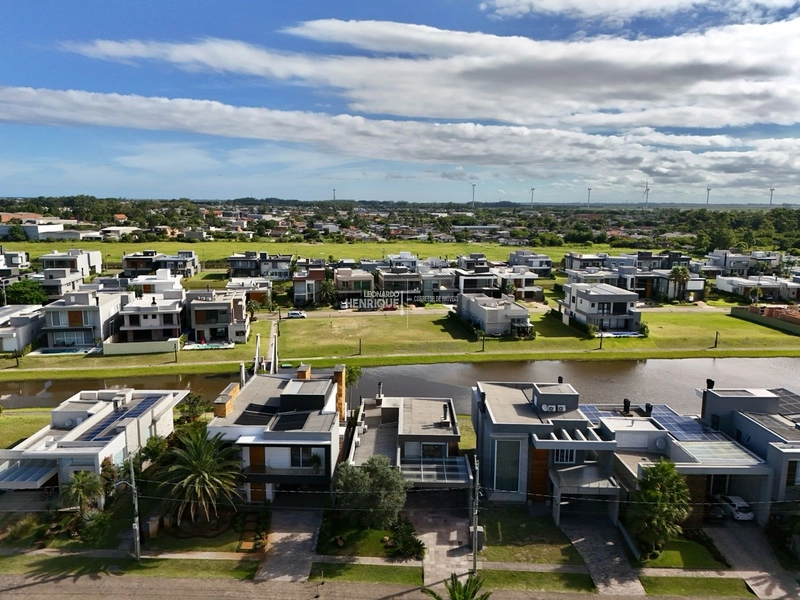 Casa na beira do lago no CAPÃO ILHAS RESORT: 20ª foto da galeria de imagens do imóvel