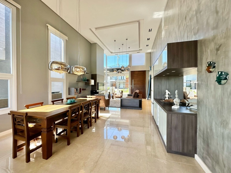 Casa na beira do lago no CAPÃO ILHAS RESORT: 6ª foto da galeria de imagens do imóvel