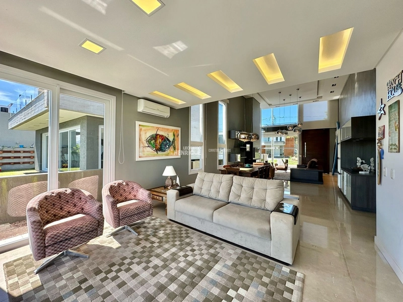 Casa na beira do lago no CAPÃO ILHAS RESORT: 10ª foto da galeria de imagens do imóvel