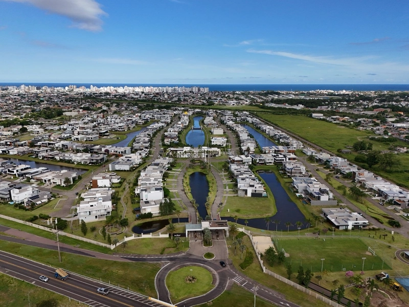 Casa na beira do lago no CAPÃO ILHAS RESORT: 19ª foto da galeria de imagens do imóvel