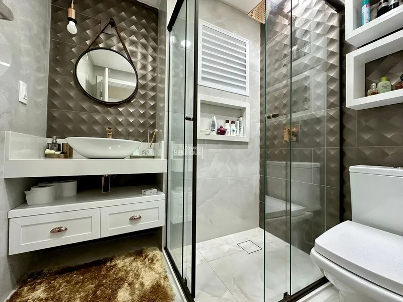 APARTAMENTO À VENDA SACADA DE FRENTE: 16ª foto da galeria de imagens do imóvel