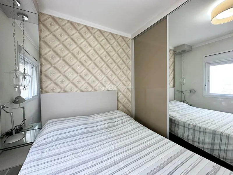 APARTAMENTO À VENDA SACADA DE FRENTE: 19ª foto da galeria de imagens do imóvel