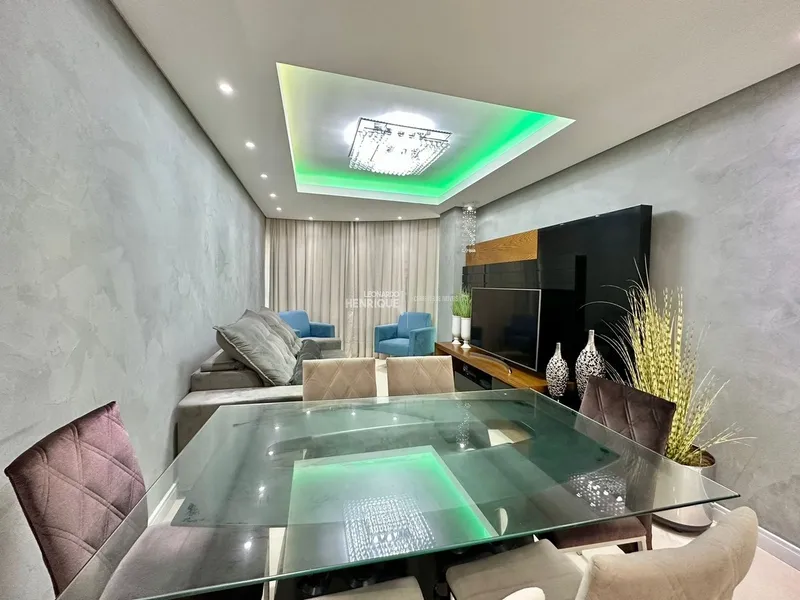 APARTAMENTO À VENDA SACADA DE FRENTE: 20ª foto da galeria de imagens do imóvel