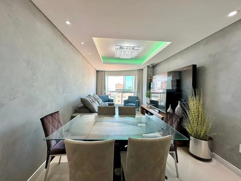 APARTAMENTO À VENDA SACADA DE FRENTE: 6ª foto da galeria de imagens do imóvel