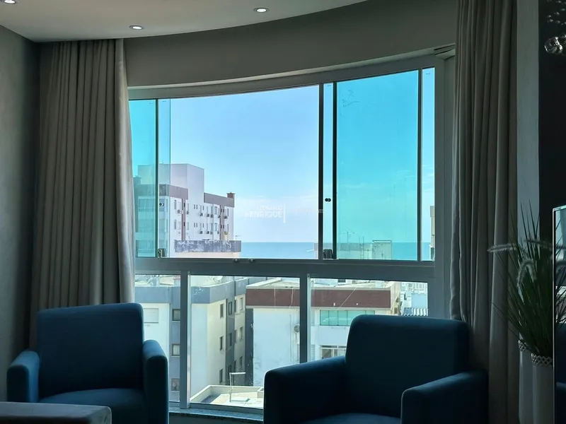 APARTAMENTO À VENDA SACADA DE FRENTE: 1ª foto da galeria de imagens do imóvel