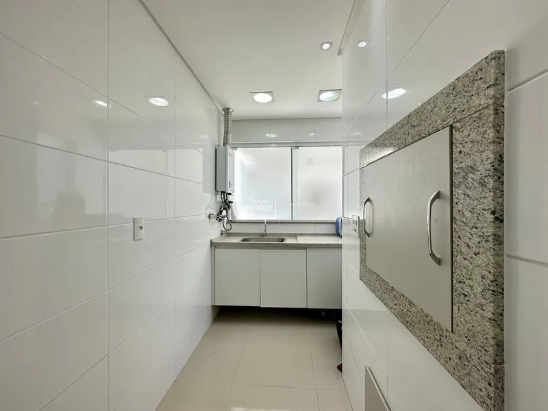 APARTAMENTO À VENDA SACADA DE FRENTE: 12ª foto da galeria de imagens do imóvel