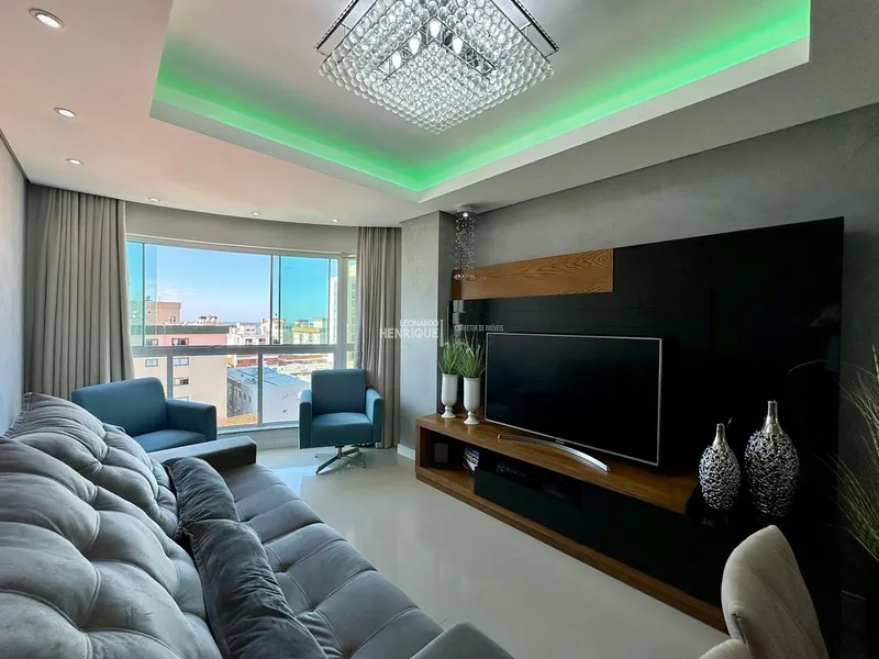 APARTAMENTO À VENDA SACADA DE FRENTE: 3ª foto da galeria de imagens do imóvel