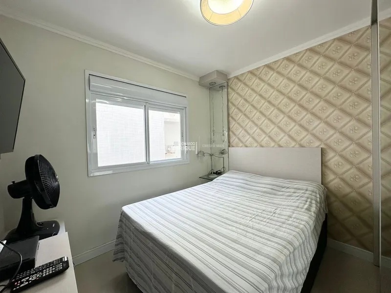 APARTAMENTO À VENDA SACADA DE FRENTE: 17ª foto da galeria de imagens do imóvel