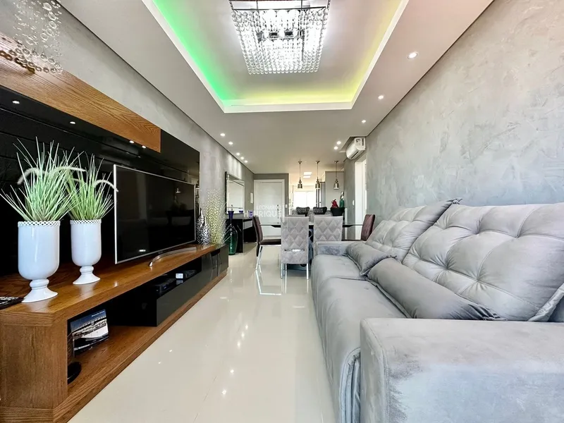 APARTAMENTO À VENDA SACADA DE FRENTE: 32ª foto da galeria de imagens do imóvel