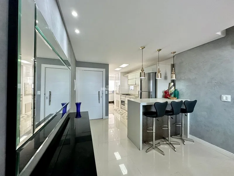 APARTAMENTO À VENDA SACADA DE FRENTE: 9ª foto da galeria de imagens do imóvel