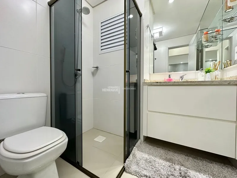 APARTAMENTO À VENDA SACADA DE FRENTE: 18ª foto da galeria de imagens do imóvel