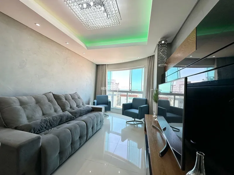 APARTAMENTO À VENDA SACADA DE FRENTE: 8ª foto da galeria de imagens do imóvel