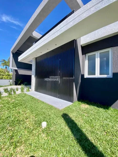 Casa com padrão AA, localização privilegiada em Atlântida.: 44ª foto da galeria de imagens do imóvel