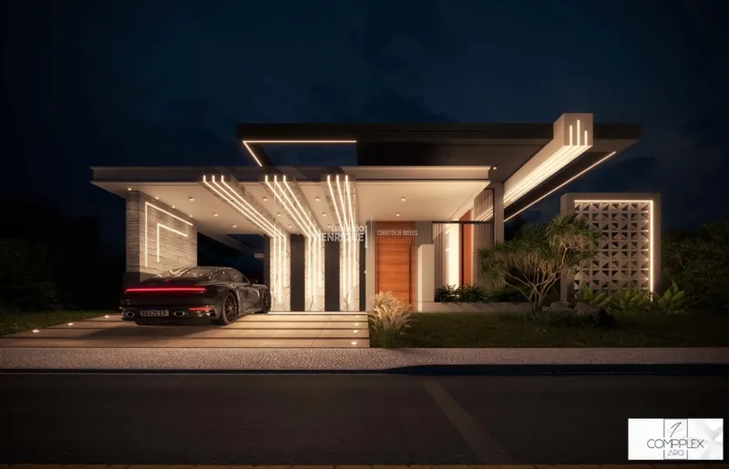 Casa com padrão AA, localização privilegiada em Atlântida.: 29ª foto da galeria de imagens do imóvel