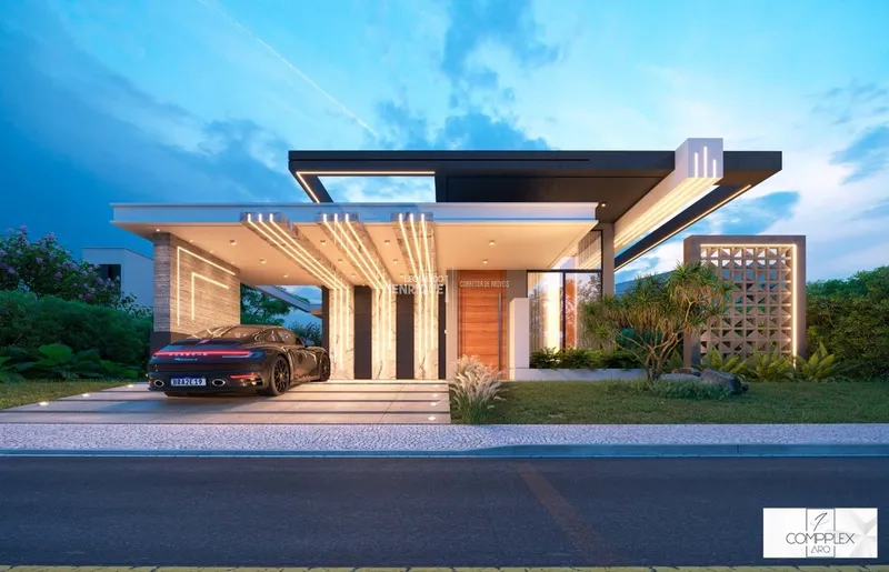 Casa com padrão AA, localização privilegiada em Atlântida.: 30ª foto da galeria de imagens do imóvel