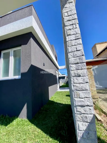 Casa com padrão AA, localização privilegiada em Atlântida.: 37ª foto da galeria de imagens do imóvel