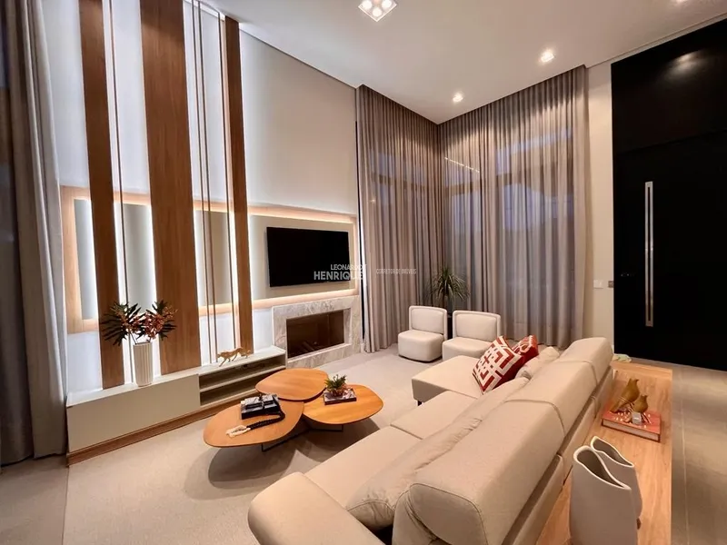 Casa com padrão AA, localização privilegiada em Atlântida.: 16ª foto da galeria de imagens do imóvel