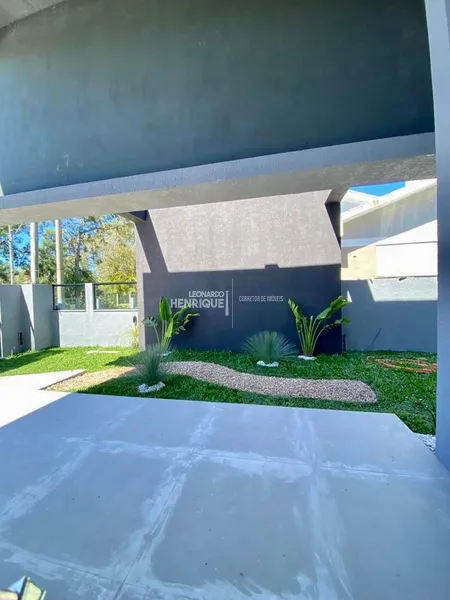 Casa com padrão AA, localização privilegiada em Atlântida.: 39ª foto da galeria de imagens do imóvel