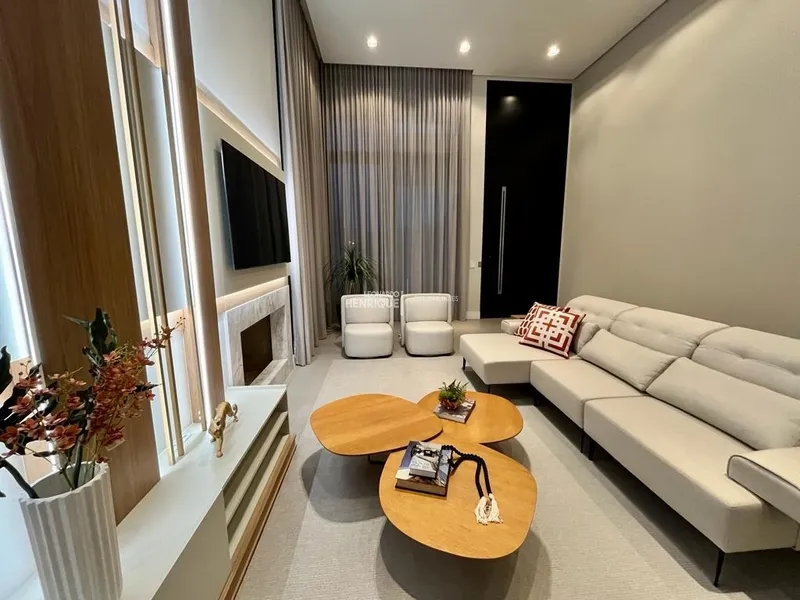 Casa com padrão AA, localização privilegiada em Atlântida.: 22ª foto da galeria de imagens do imóvel