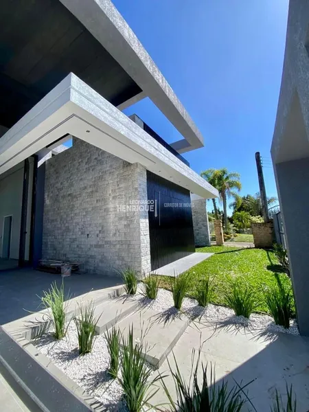 Casa com padrão AA, localização privilegiada em Atlântida.: 19ª foto da galeria de imagens do imóvel