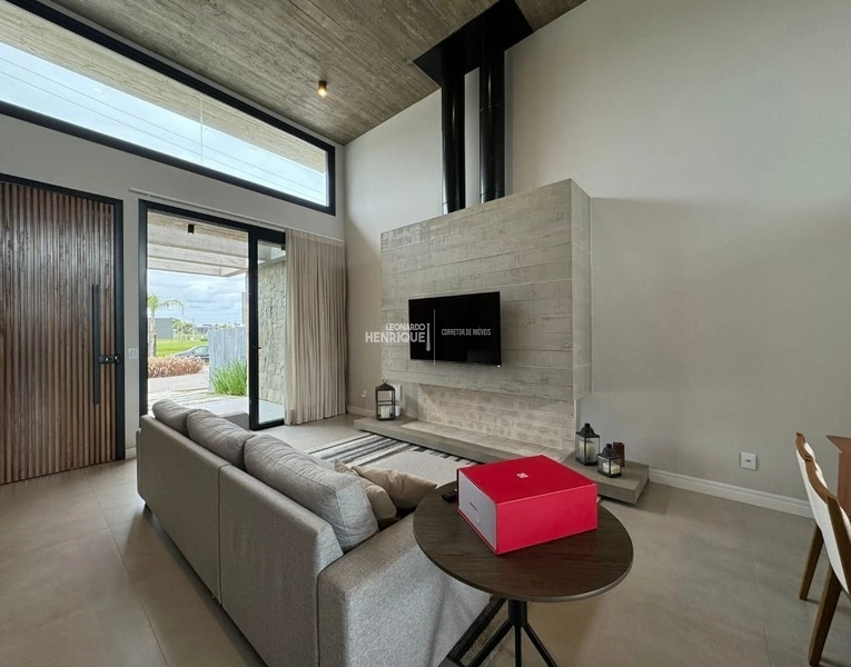 Casa no SUNSET: 9ª foto da galeria de imagens do imóvel